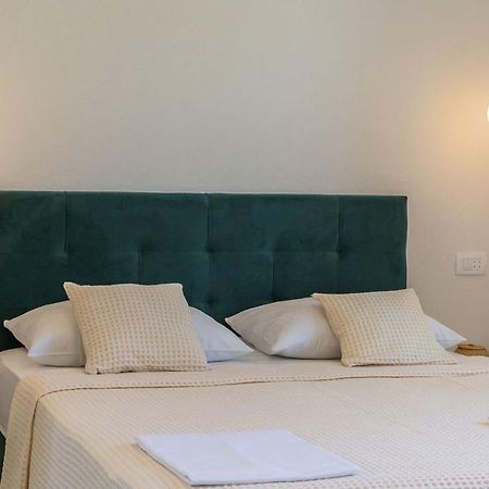 Tatijana Holiday Apartments Макарска Экстерьер фото