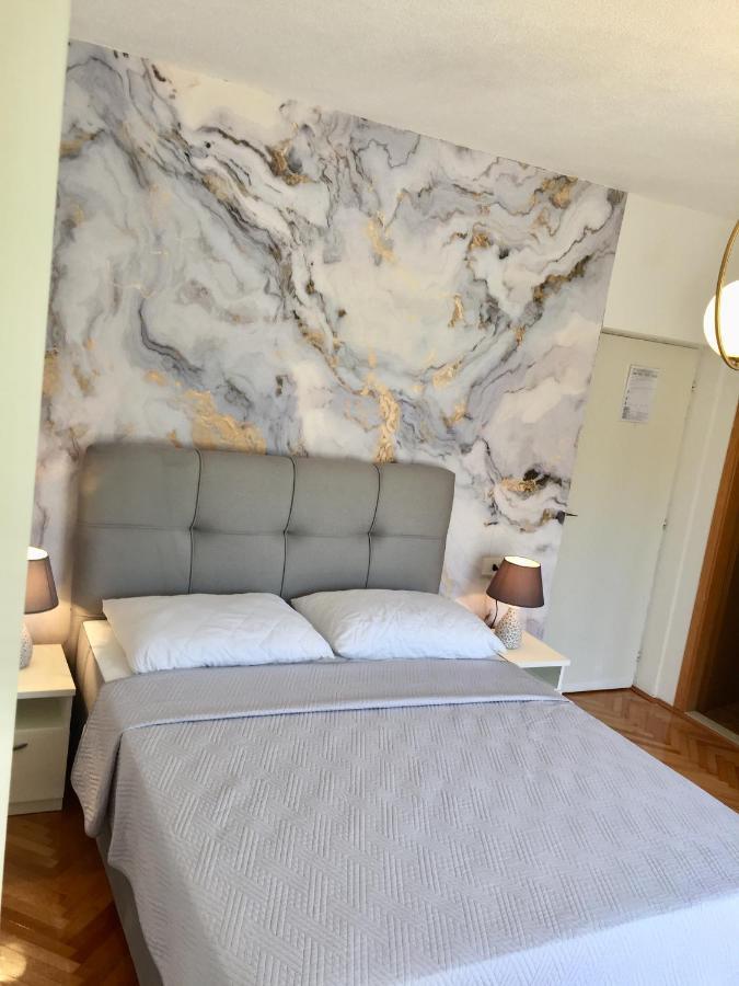 Tatijana Holiday Apartments Макарска Экстерьер фото