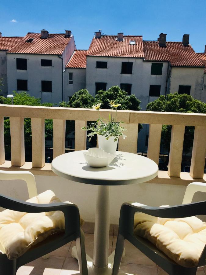 Tatijana Holiday Apartments Макарска Экстерьер фото
