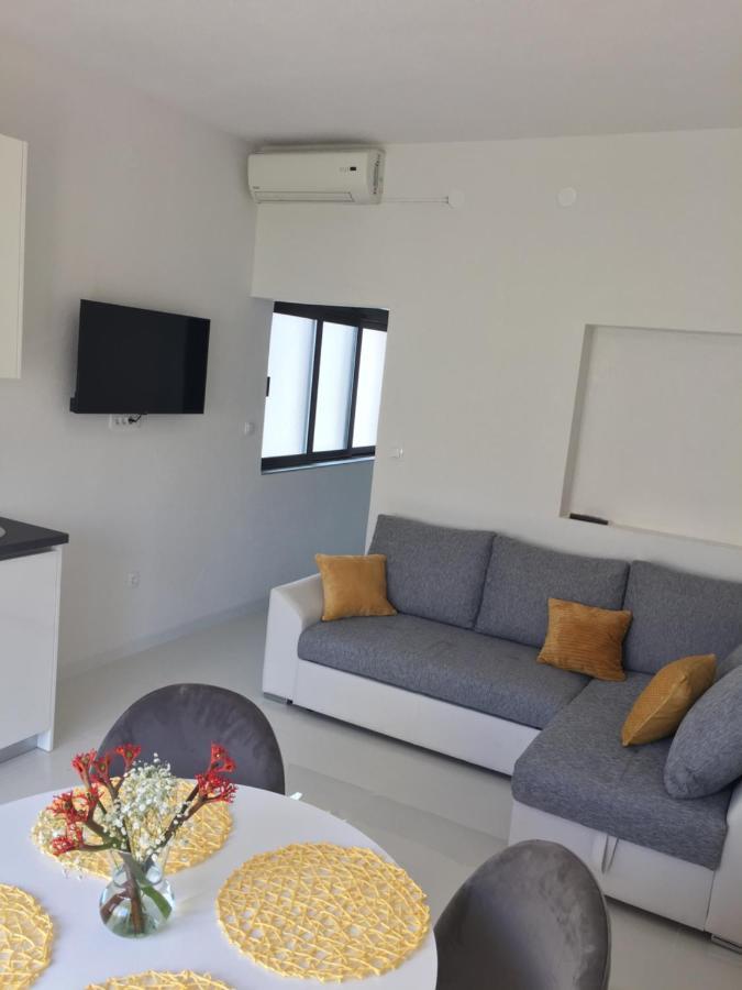 Tatijana Holiday Apartments Макарска Экстерьер фото