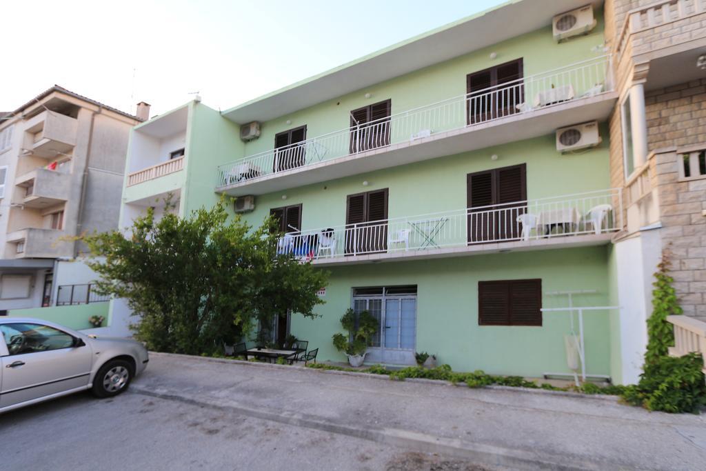 Tatijana Holiday Apartments Макарска Экстерьер фото