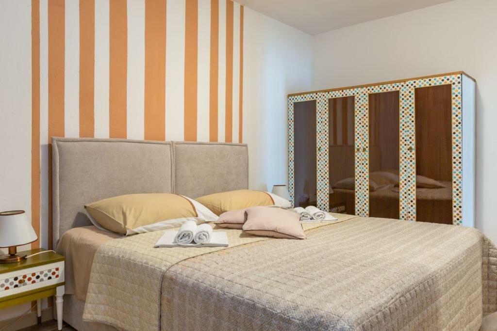 Tatijana Holiday Apartments Макарска Экстерьер фото